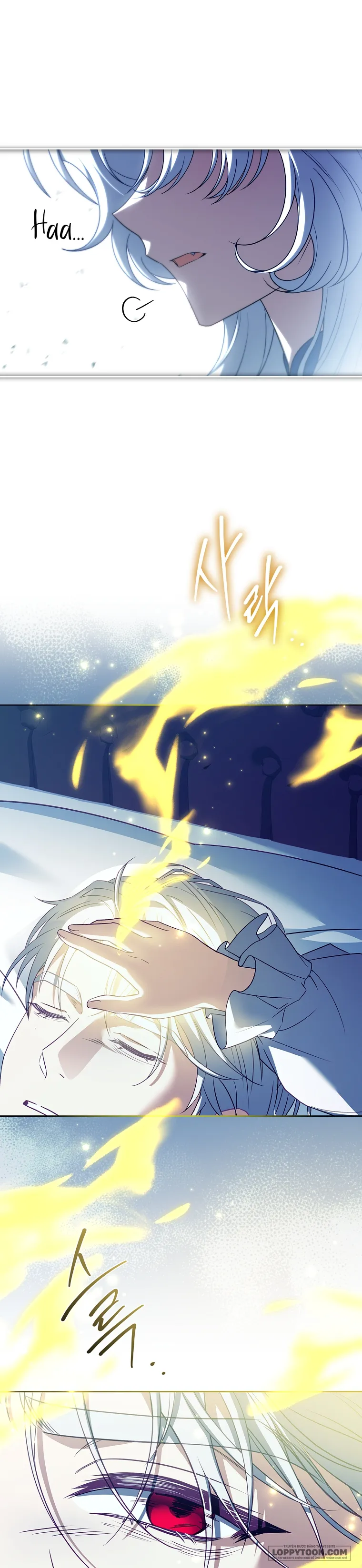 Cha Nào Con Nấy - Chap 25 - Trang 5