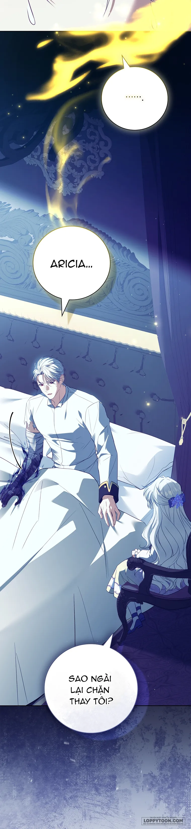 Cha Nào Con Nấy - Chap 25 - Trang 6