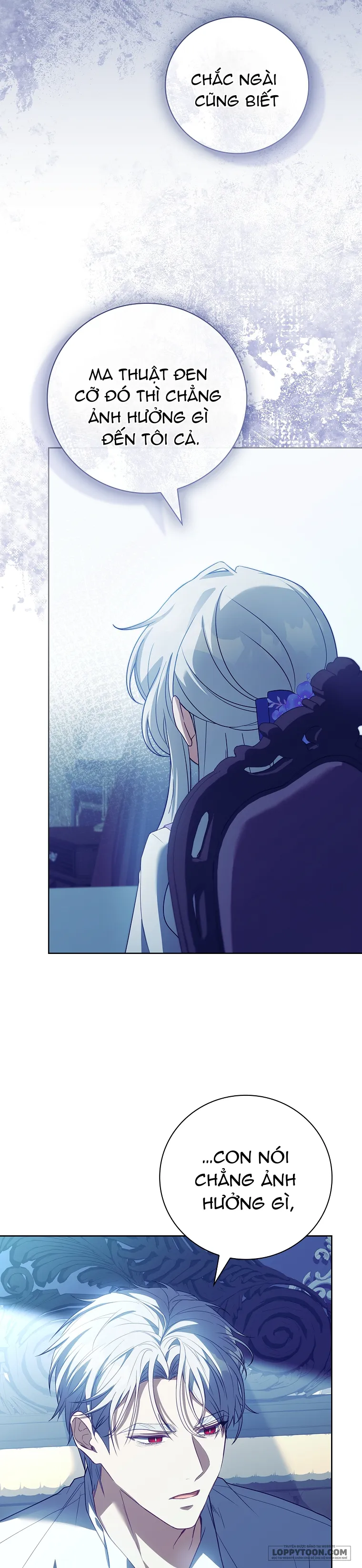 Cha Nào Con Nấy - Chap 25 - Trang 7