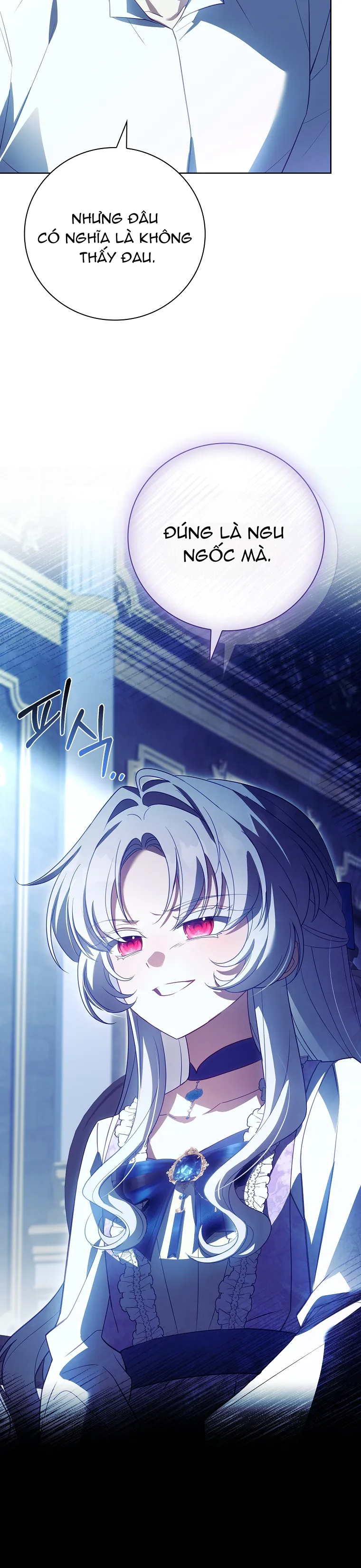 Cha Nào Con Nấy - Chap 25 - Trang 8