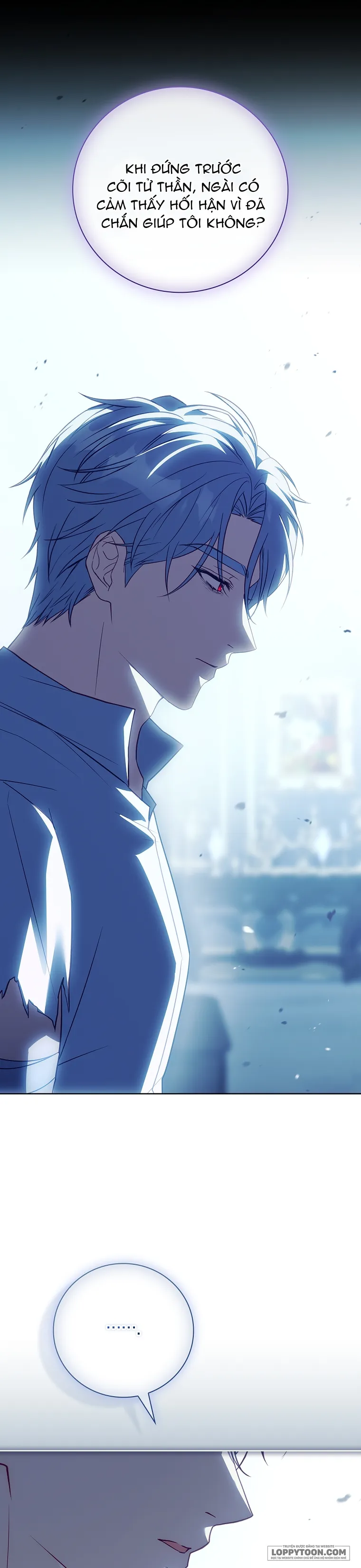 Cha Nào Con Nấy - Chap 25 - Trang 9