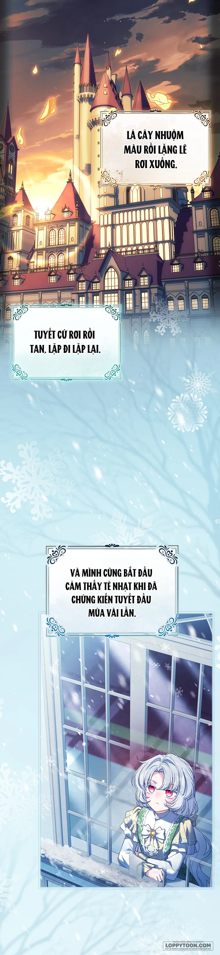 Cha Nào Con Nấy - Chap 26 - Trang 1