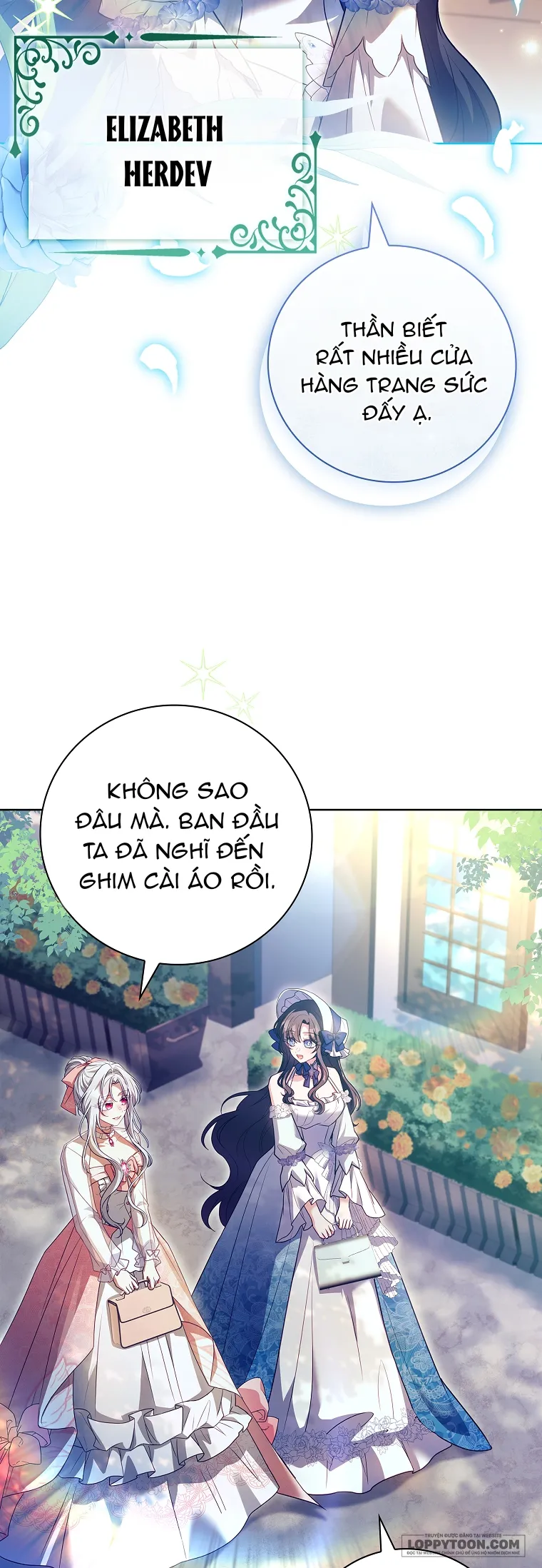 Cha Nào Con Nấy - Chap 26 - Trang 10