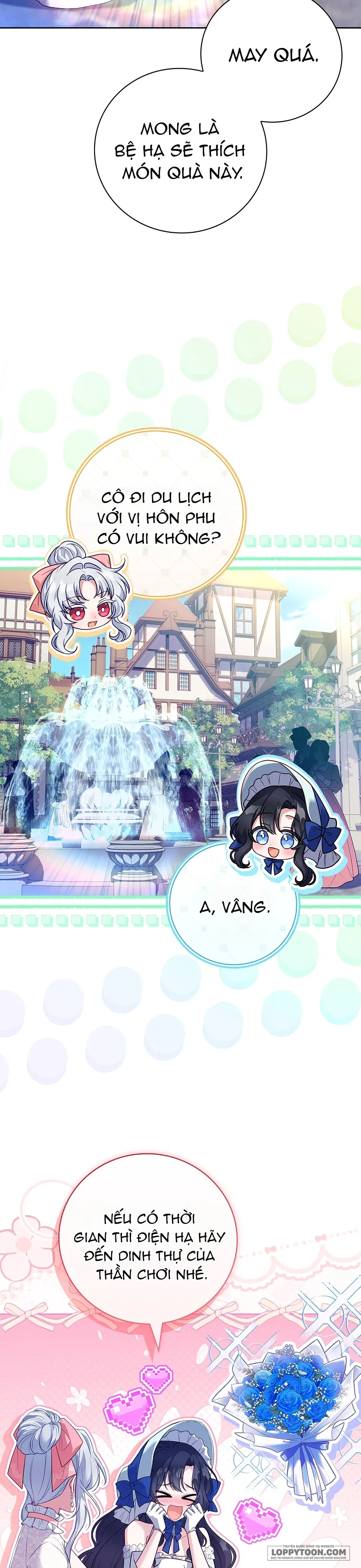 Cha Nào Con Nấy - Chap 26 - Trang 11