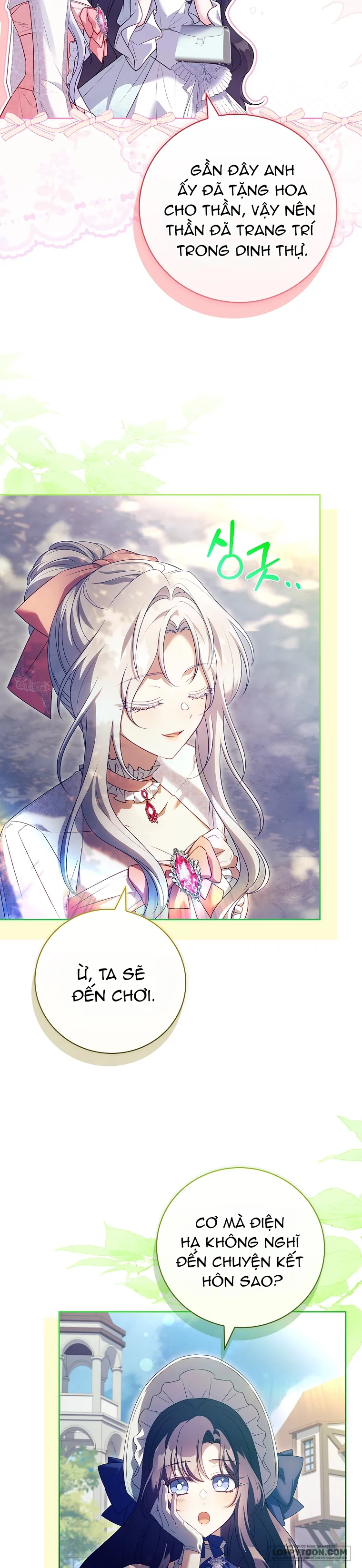 Cha Nào Con Nấy - Chap 26 - Trang 12
