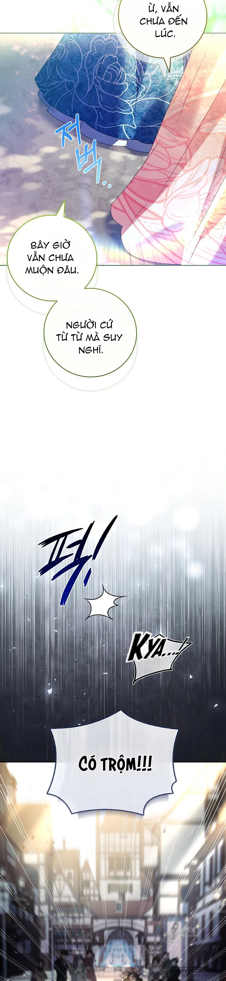 Cha Nào Con Nấy - Chap 26 - Trang 14