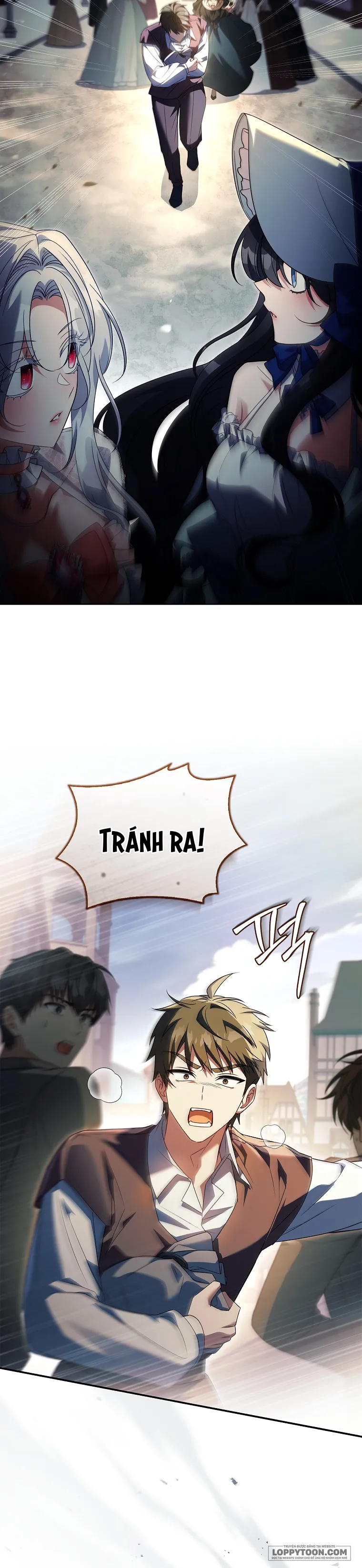 Cha Nào Con Nấy - Chap 26 - Trang 15