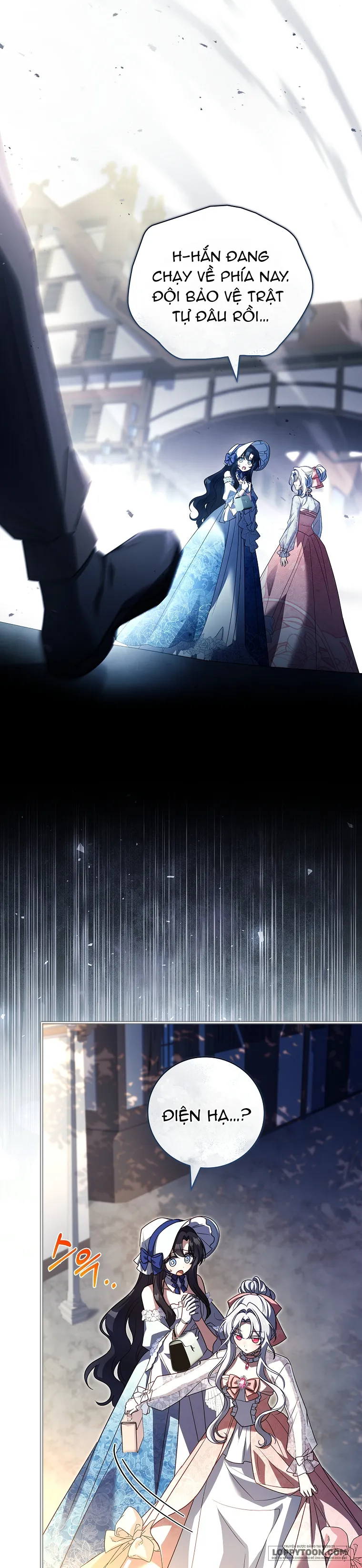 Cha Nào Con Nấy - Chap 26 - Trang 16