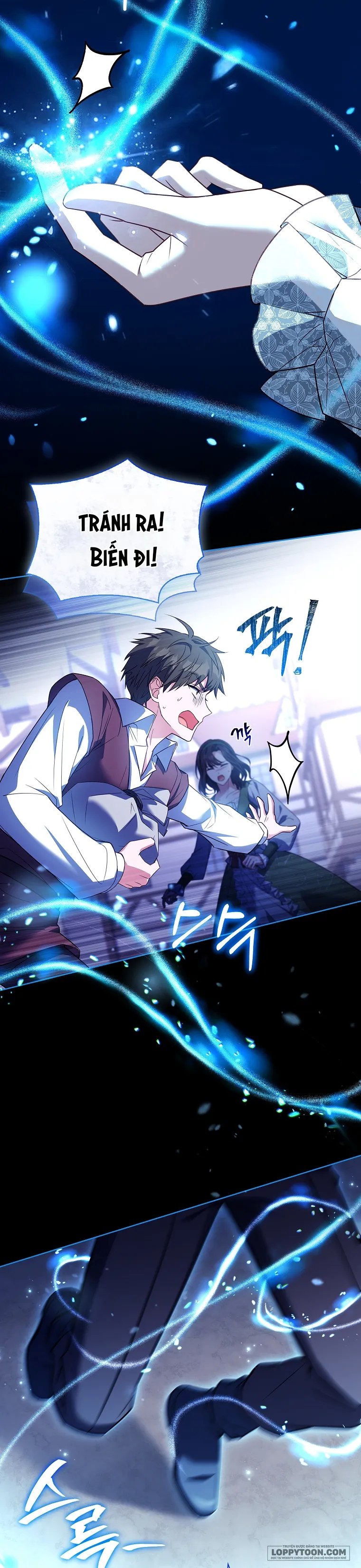 Cha Nào Con Nấy - Chap 26 - Trang 18