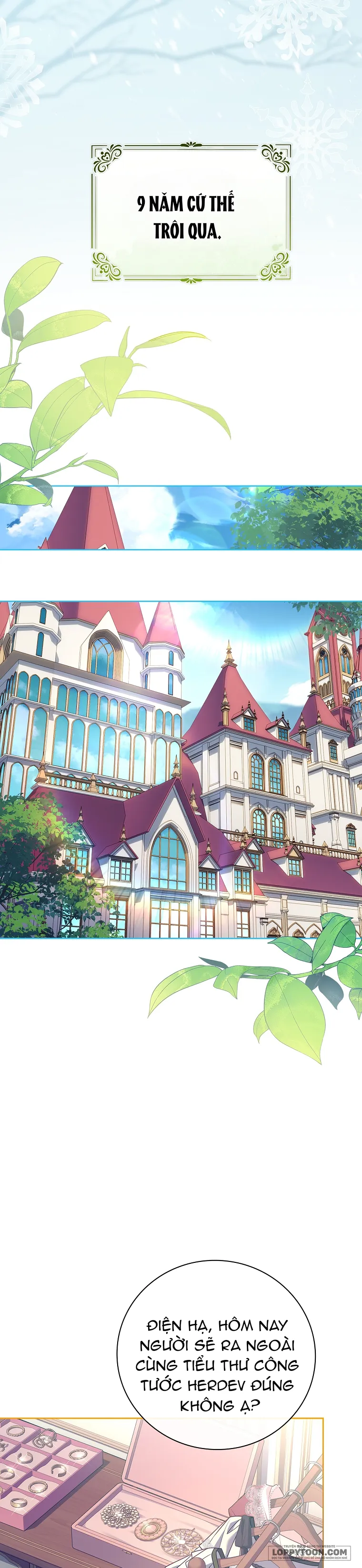 Cha Nào Con Nấy - Chap 26 - Trang 2
