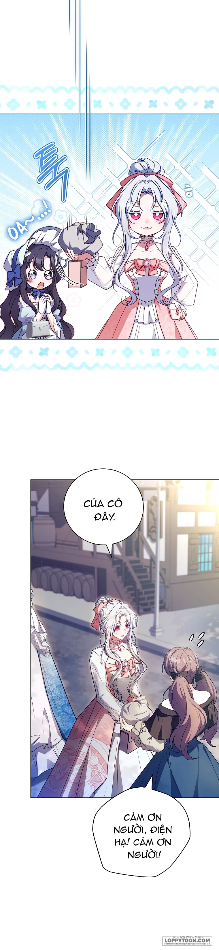 Cha Nào Con Nấy - Chap 26 - Trang 21