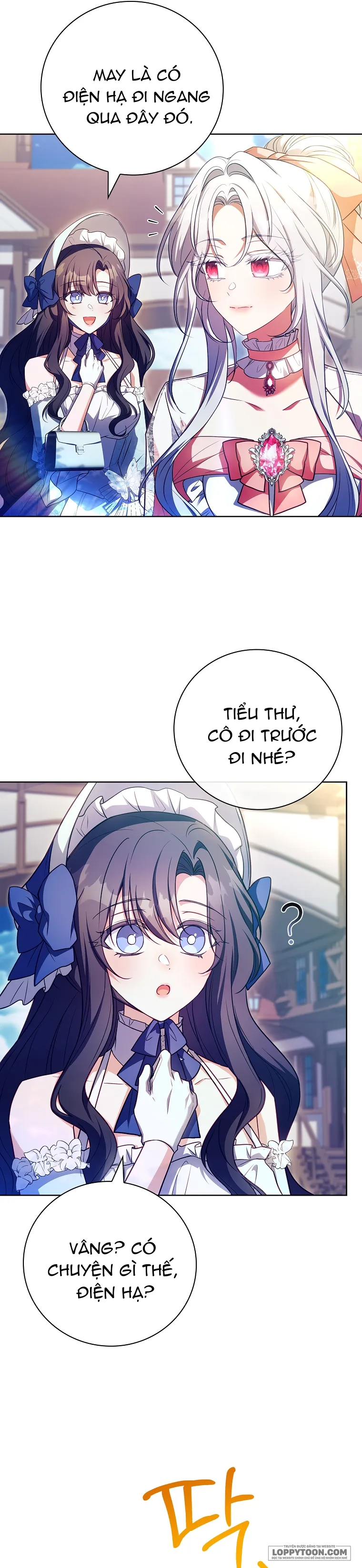Cha Nào Con Nấy - Chap 26 - Trang 22