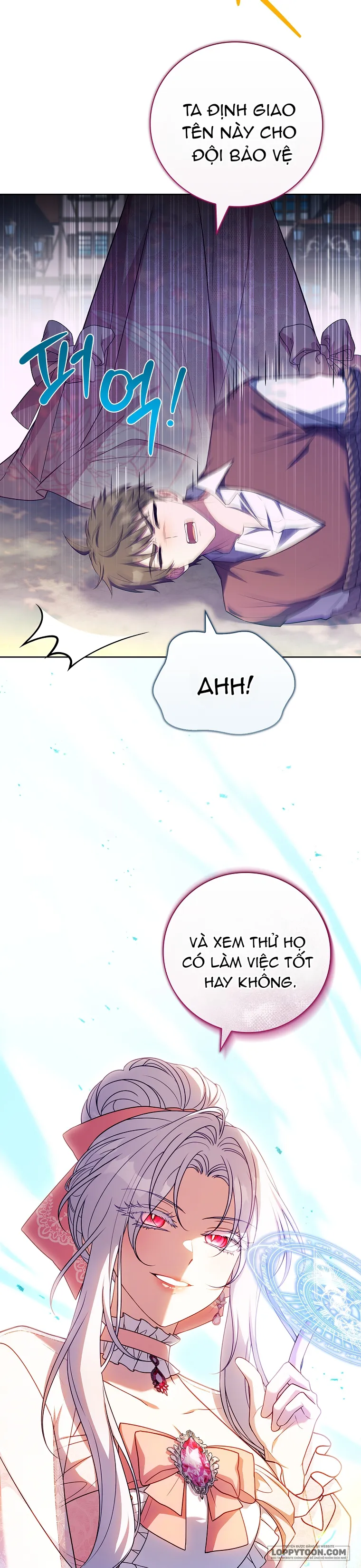 Cha Nào Con Nấy - Chap 26 - Trang 23