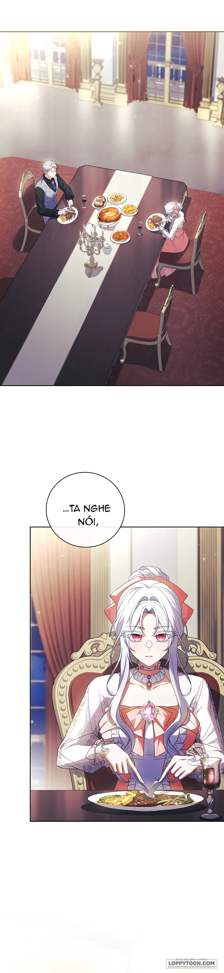 Cha Nào Con Nấy - Chap 26 - Trang 25
