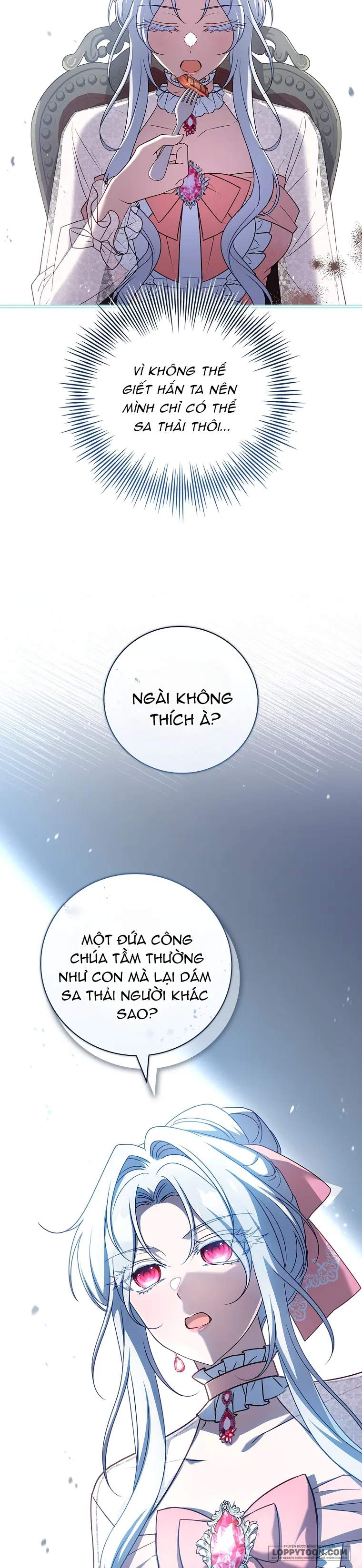 Cha Nào Con Nấy - Chap 26 - Trang 29