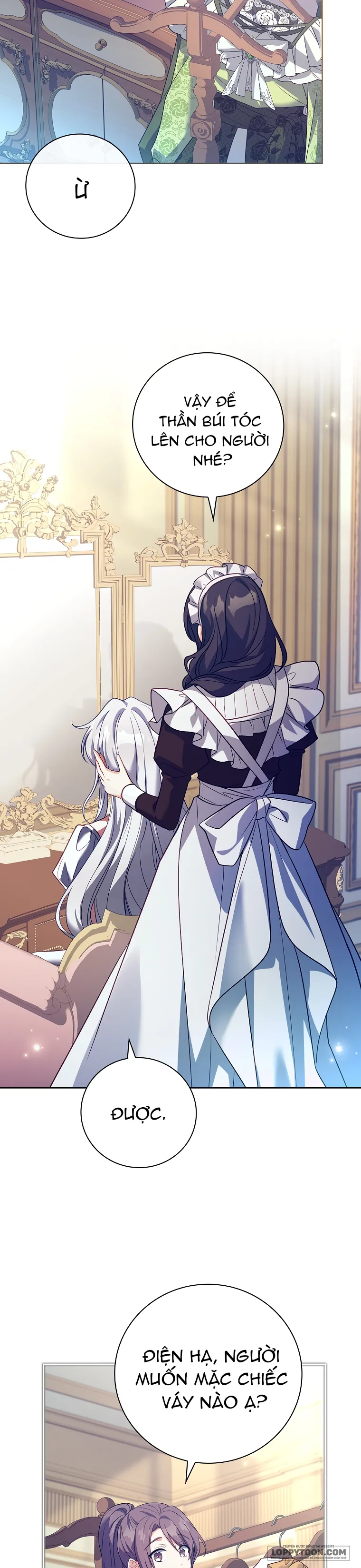 Cha Nào Con Nấy - Chap 26 - Trang 3