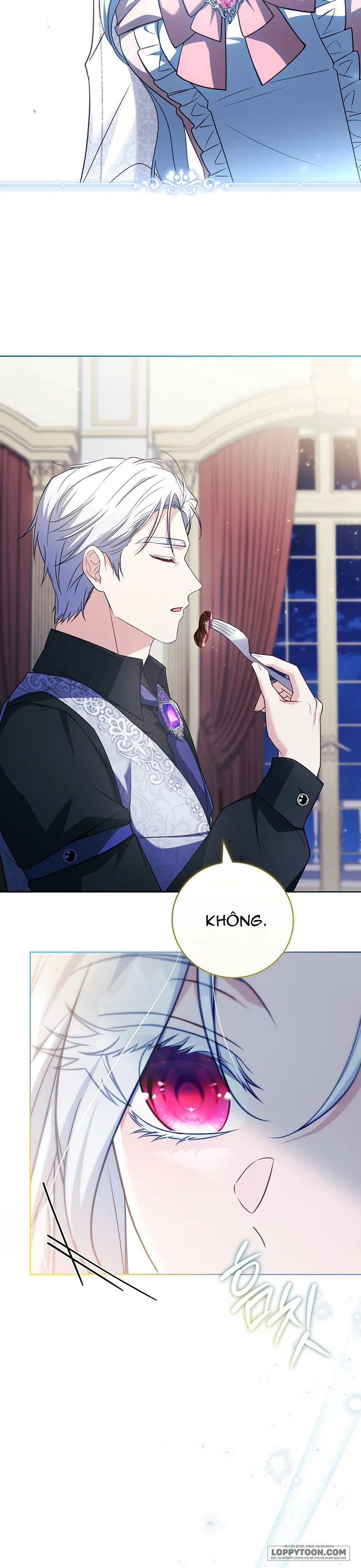 Cha Nào Con Nấy - Chap 26 - Trang 30