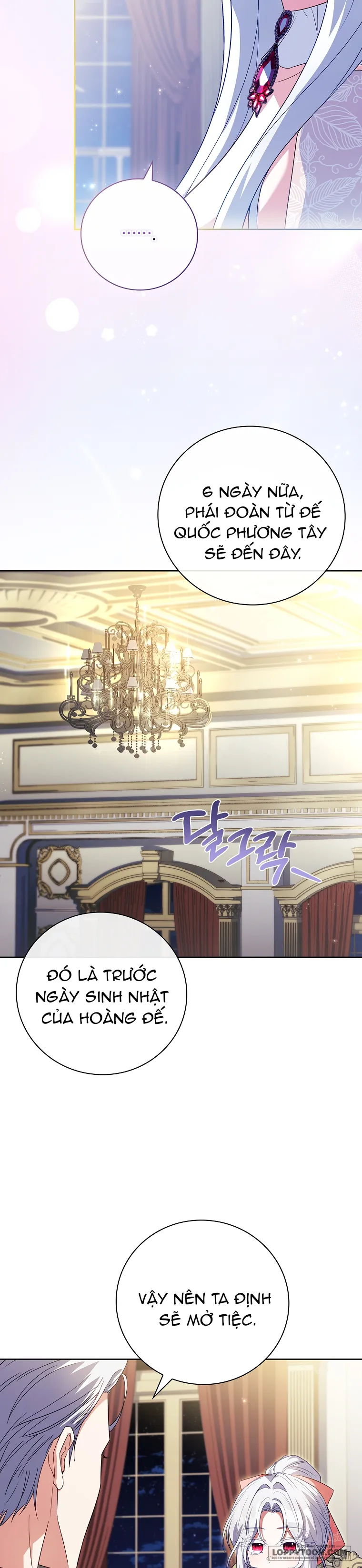 Cha Nào Con Nấy - Chap 26 - Trang 32