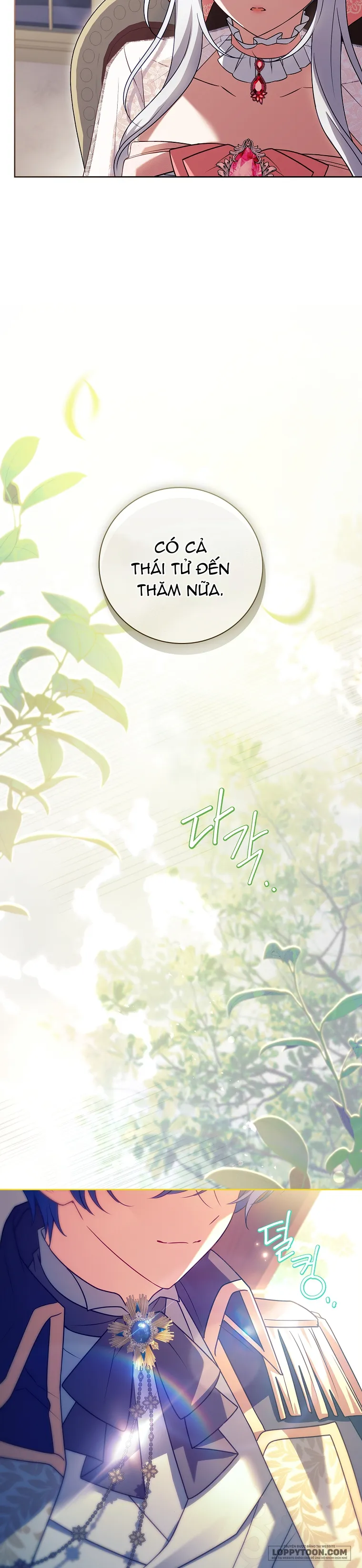 Cha Nào Con Nấy - Chap 26 - Trang 34