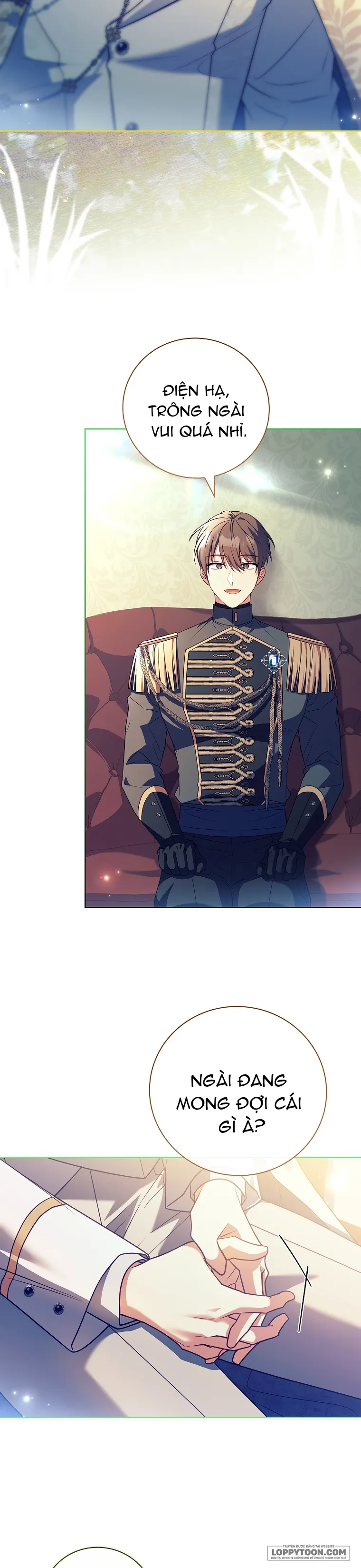 Cha Nào Con Nấy - Chap 26 - Trang 35