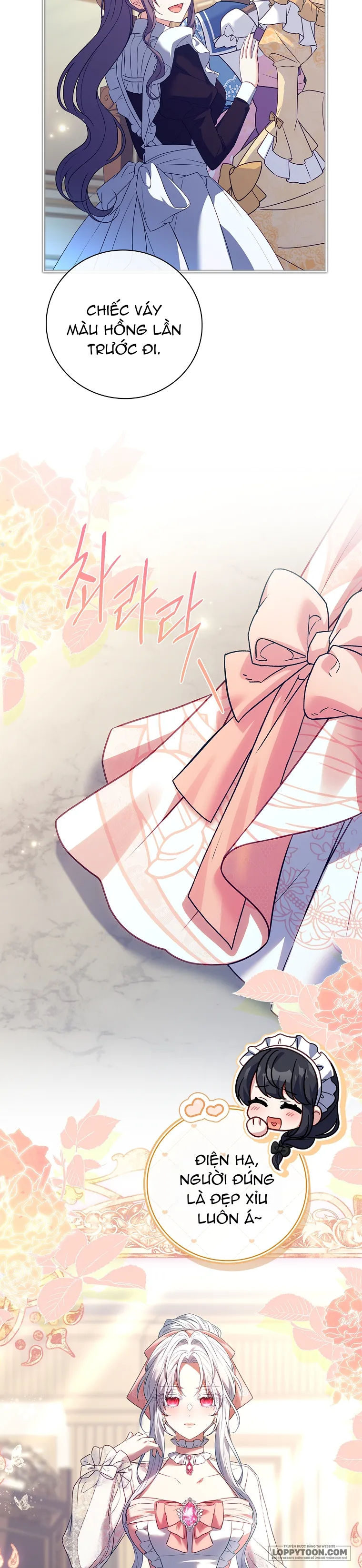 Cha Nào Con Nấy - Chap 26 - Trang 4