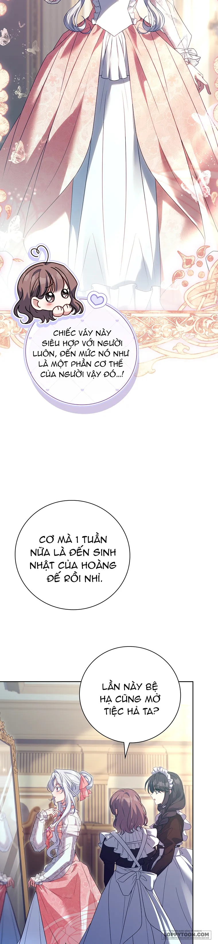 Cha Nào Con Nấy - Chap 26 - Trang 5