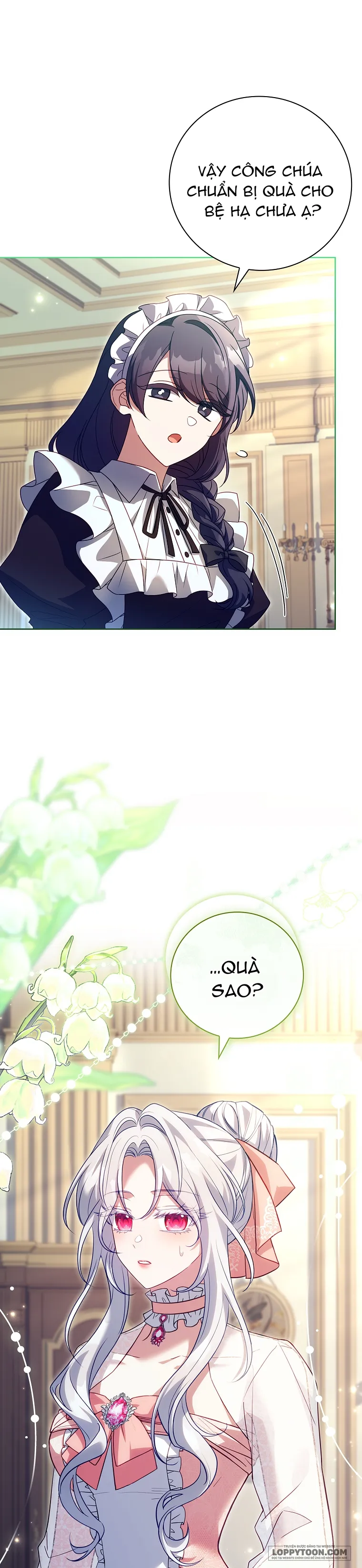 Cha Nào Con Nấy - Chap 26 - Trang 7