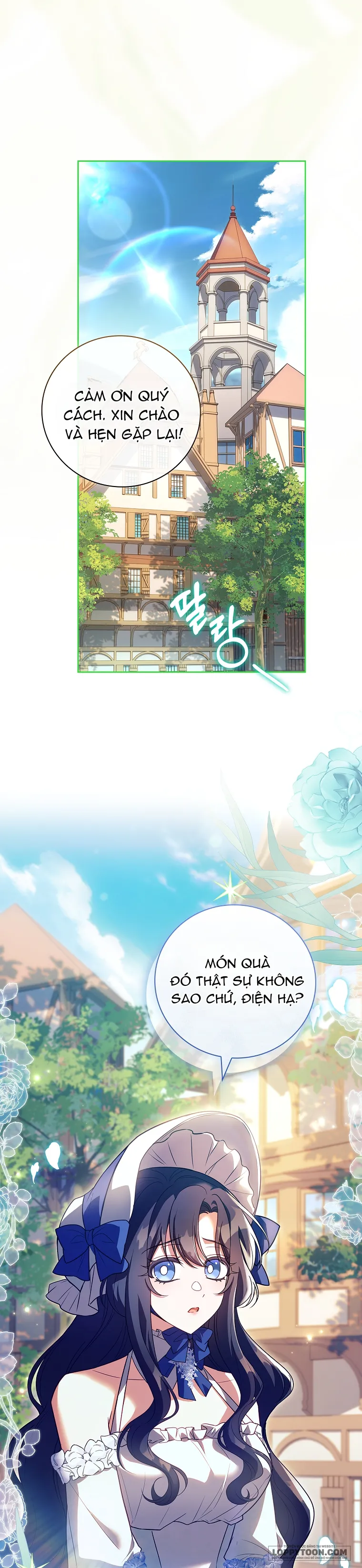 Cha Nào Con Nấy - Chap 26 - Trang 9