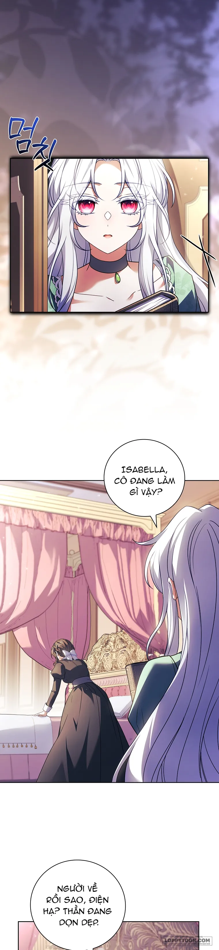 Cha Nào Con Nấy - Chap 27 - Trang 1