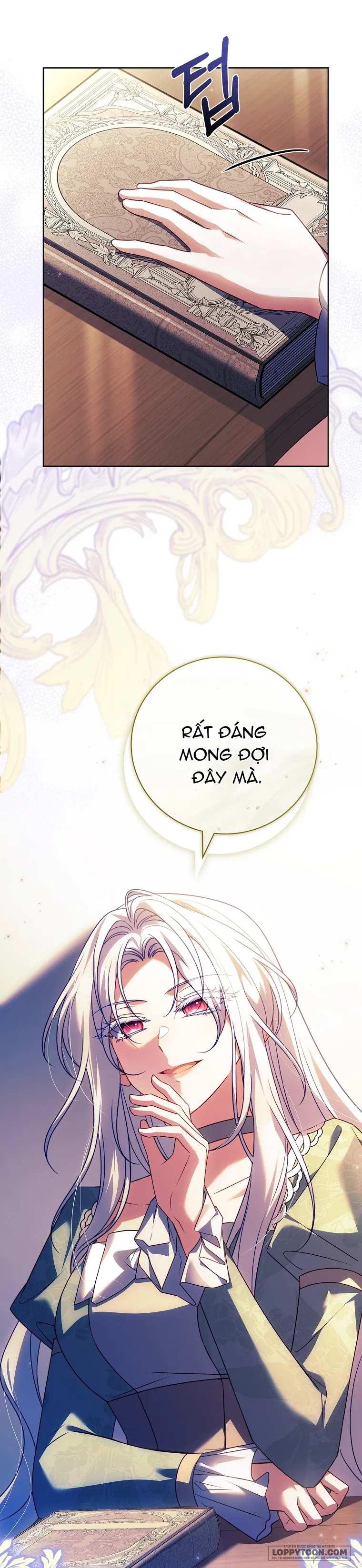 Cha Nào Con Nấy - Chap 27 - Trang 10