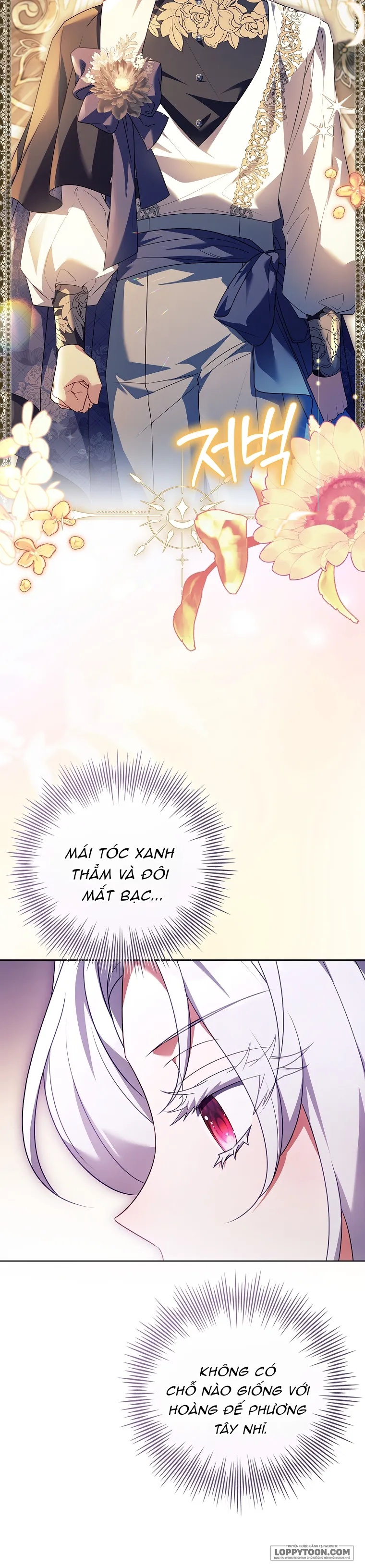 Cha Nào Con Nấy - Chap 27 - Trang 14