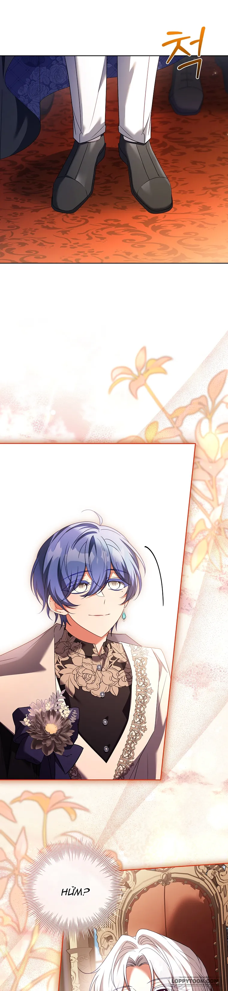 Cha Nào Con Nấy - Chap 27 - Trang 15