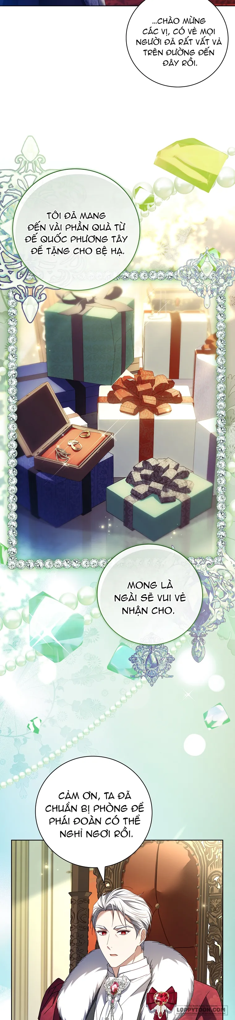 Cha Nào Con Nấy - Chap 27 - Trang 17