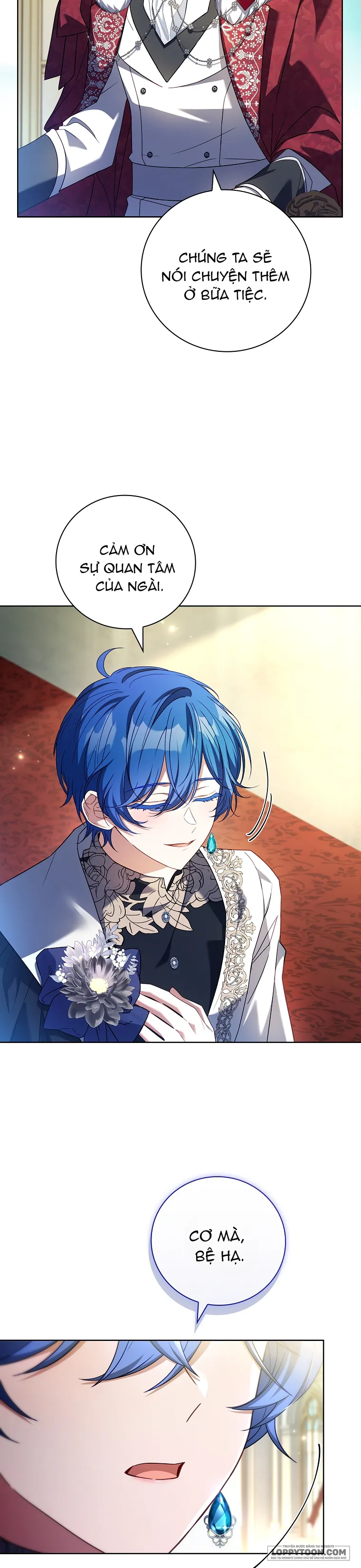 Cha Nào Con Nấy - Chap 27 - Trang 18