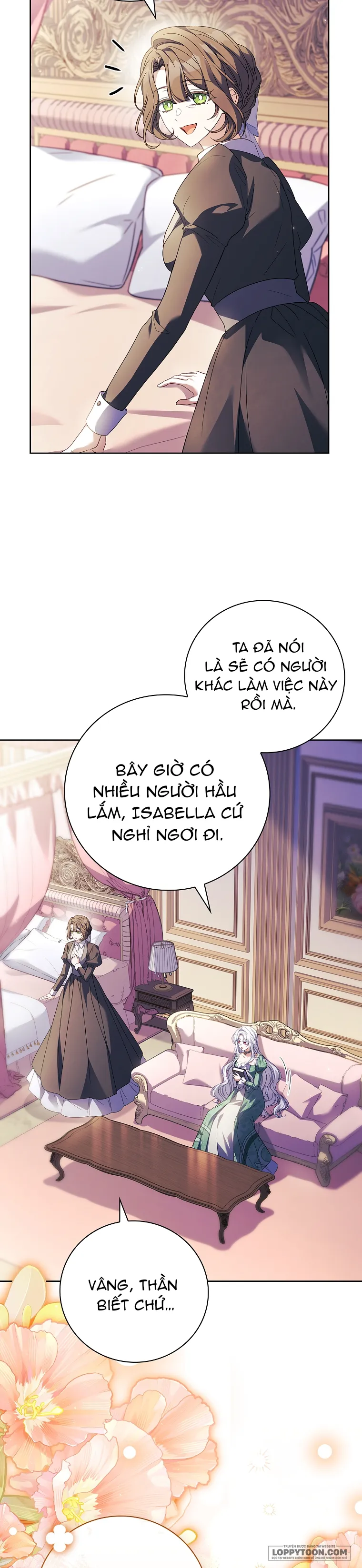 Cha Nào Con Nấy - Chap 27 - Trang 2