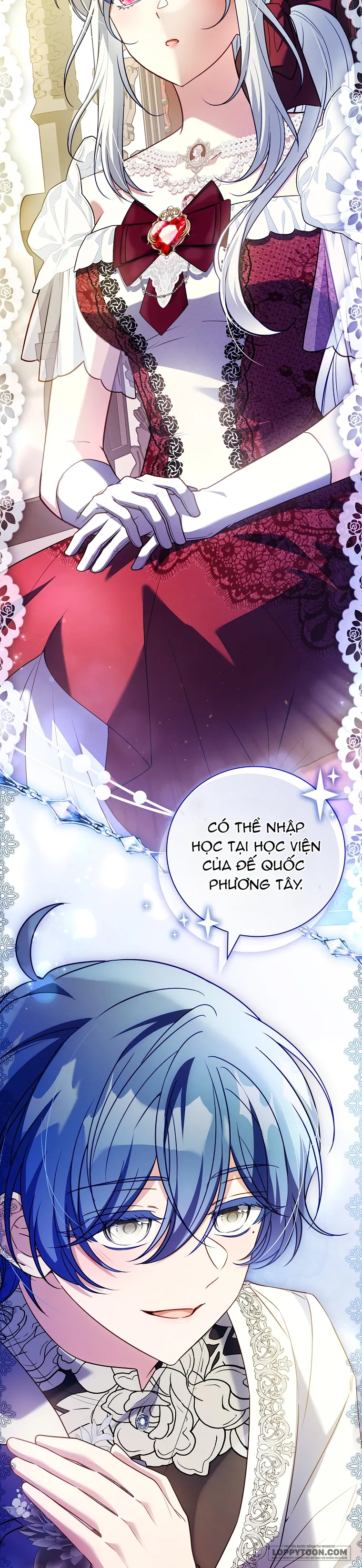 Cha Nào Con Nấy - Chap 27 - Trang 21