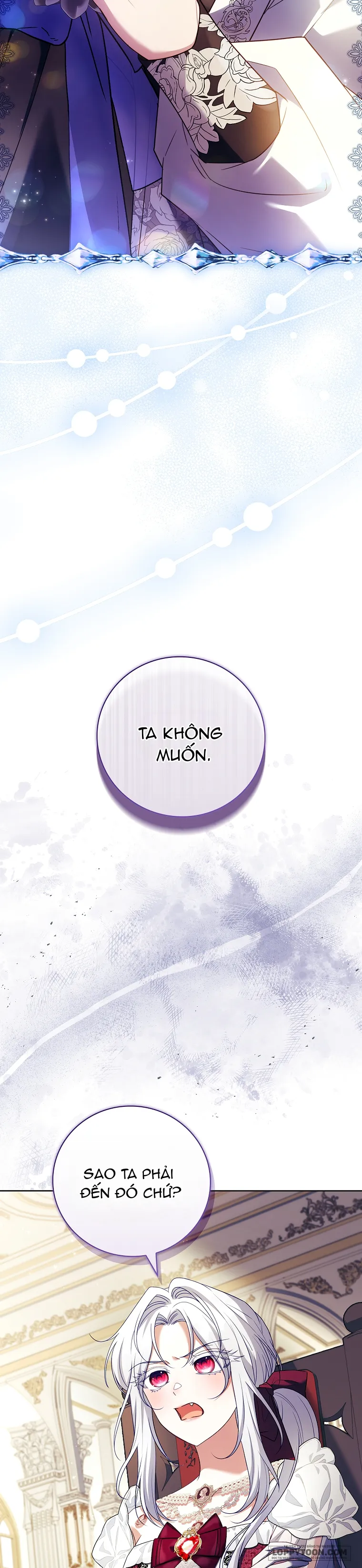 Cha Nào Con Nấy - Chap 27 - Trang 22
