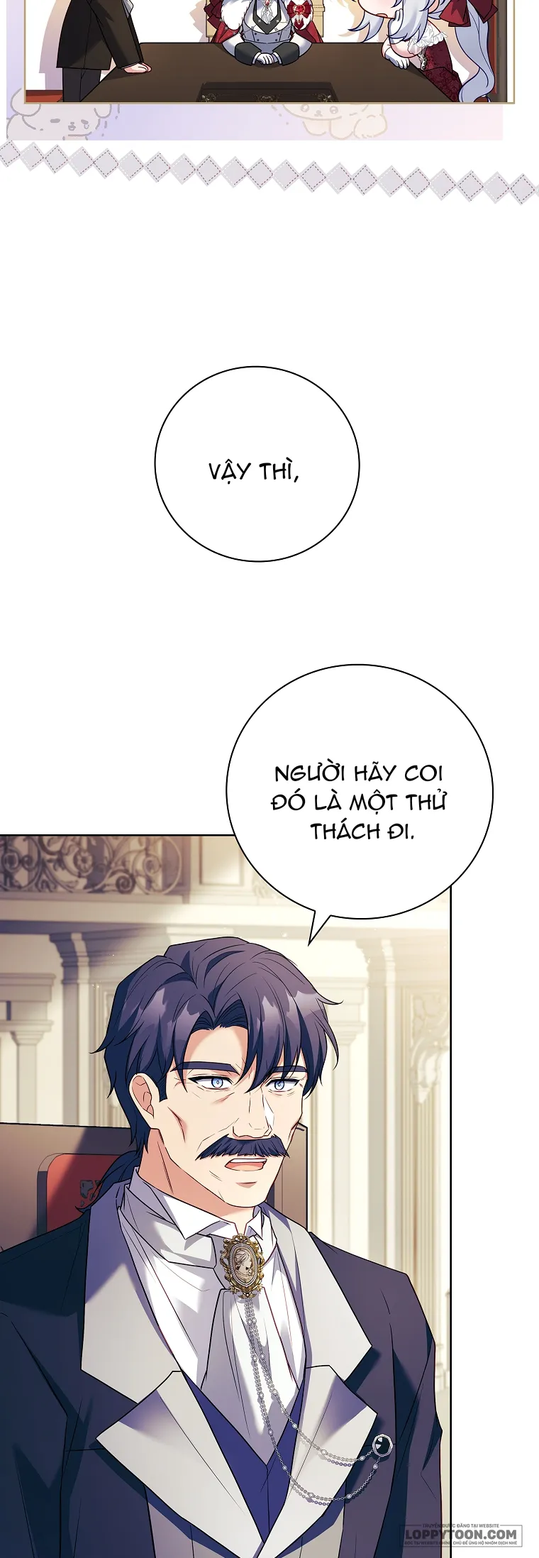 Cha Nào Con Nấy - Chap 27 - Trang 25
