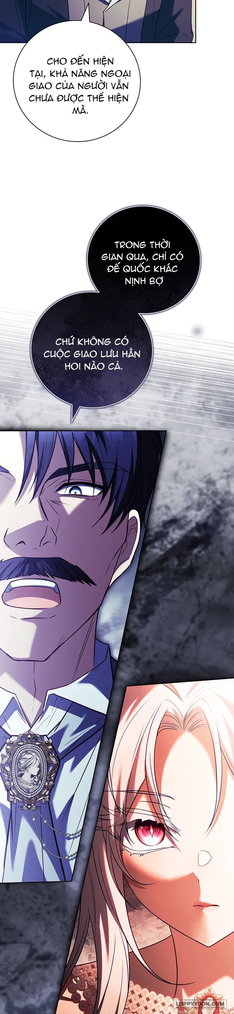 Cha Nào Con Nấy - Chap 27 - Trang 26