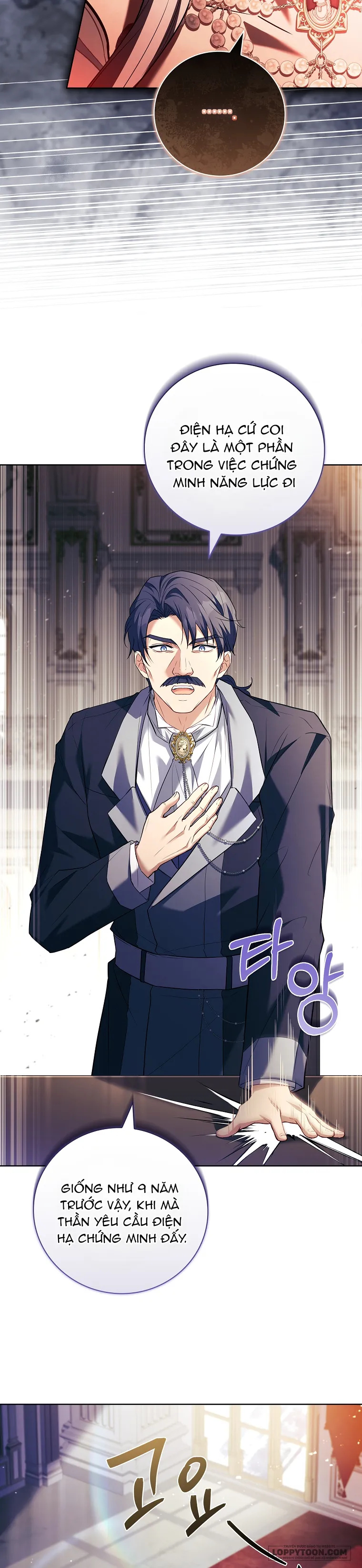 Cha Nào Con Nấy - Chap 27 - Trang 27