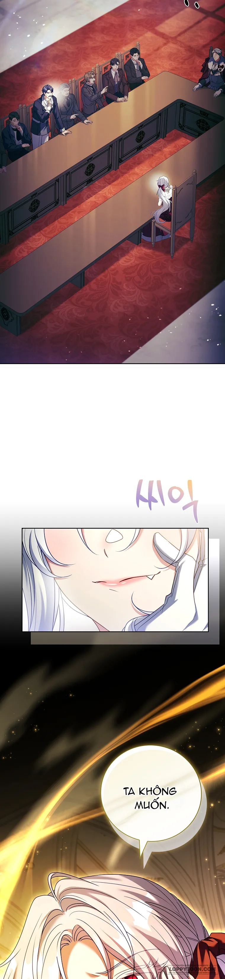 Cha Nào Con Nấy - Chap 27 - Trang 28