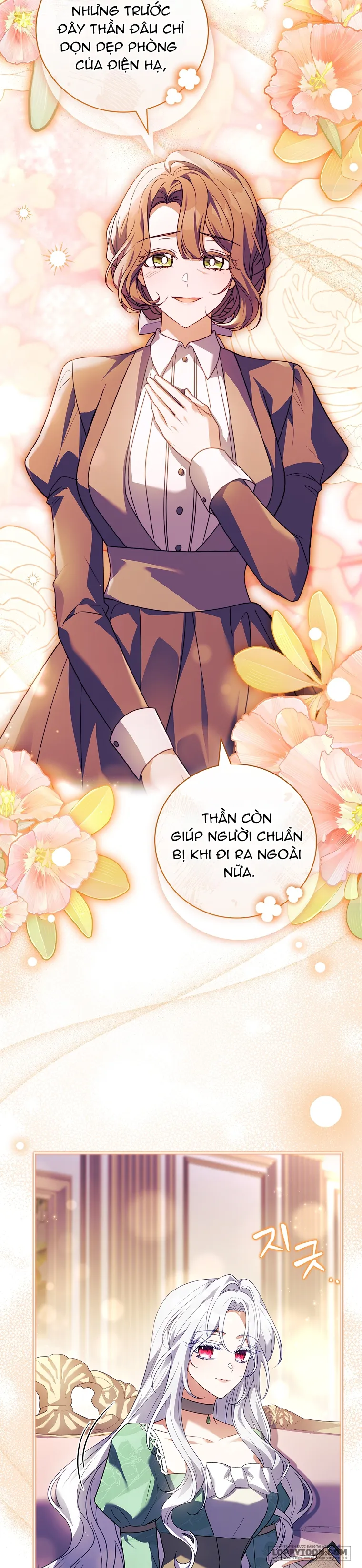 Cha Nào Con Nấy - Chap 27 - Trang 3