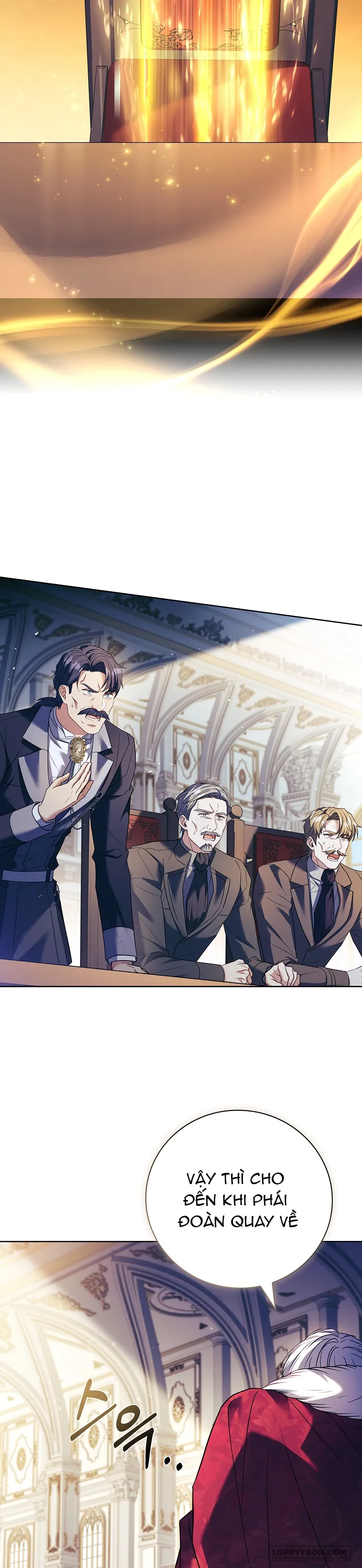 Cha Nào Con Nấy - Chap 27 - Trang 30