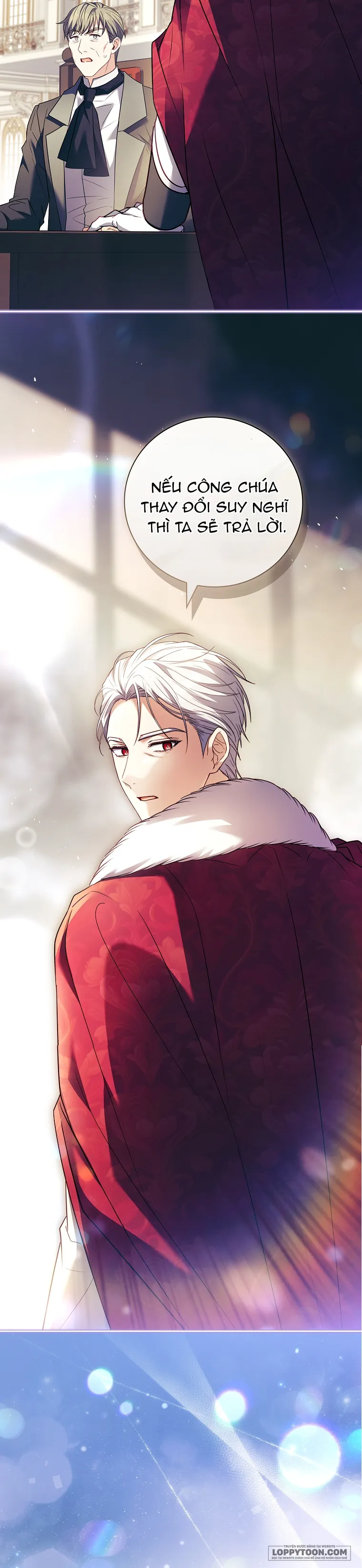 Cha Nào Con Nấy - Chap 27 - Trang 31