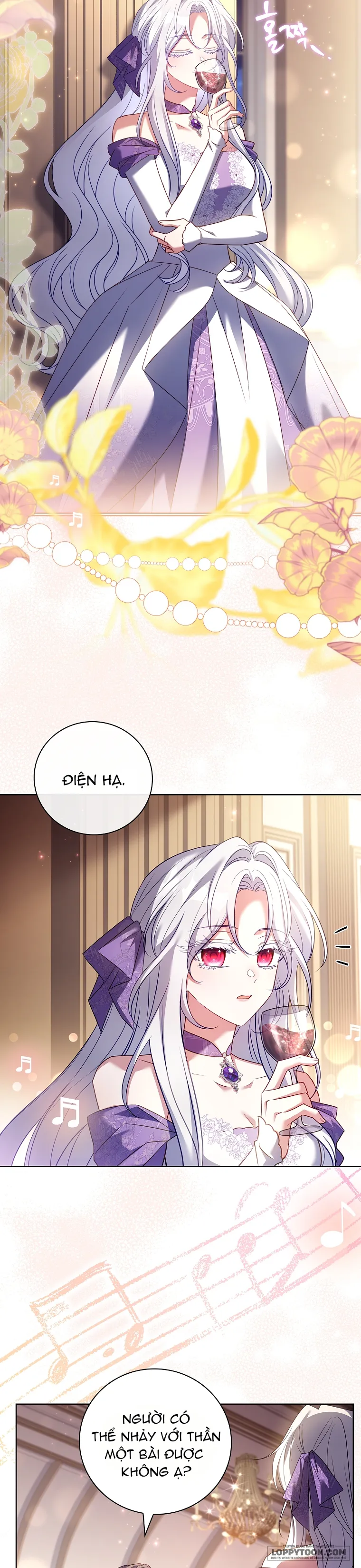 Cha Nào Con Nấy - Chap 27 - Trang 33