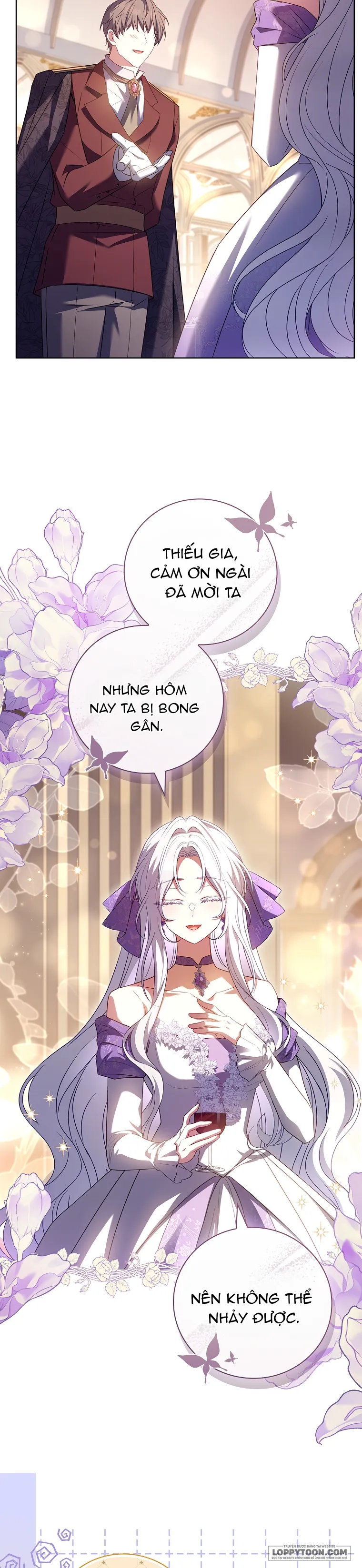 Cha Nào Con Nấy - Chap 27 - Trang 34