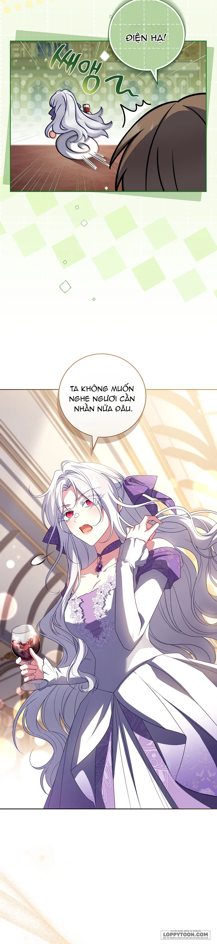Cha Nào Con Nấy - Chap 27 - Trang 38