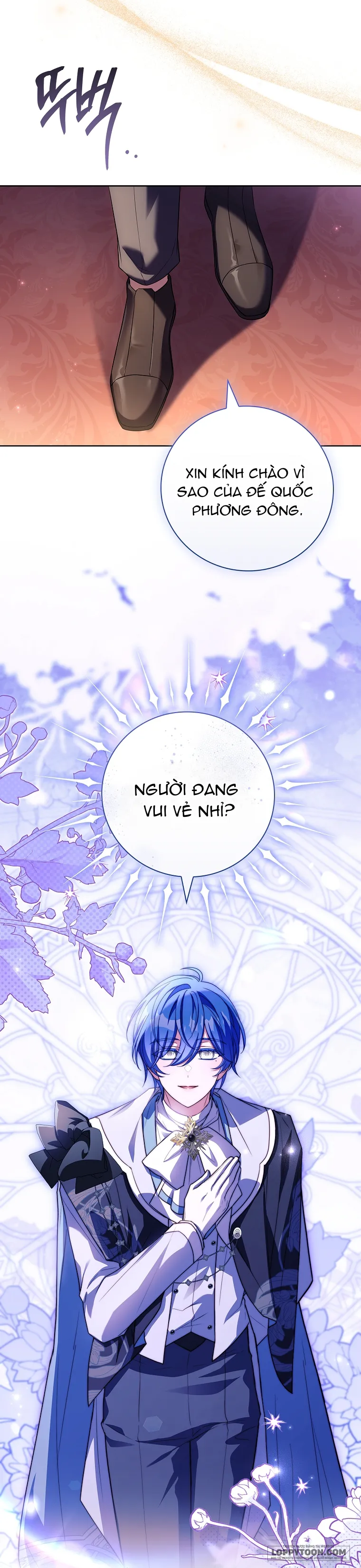 Cha Nào Con Nấy - Chap 27 - Trang 39