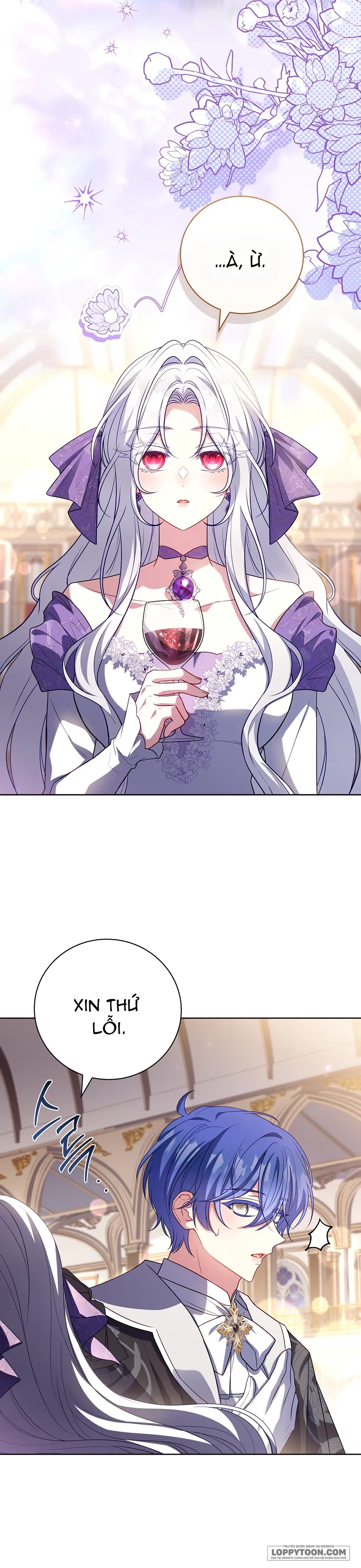 Cha Nào Con Nấy - Chap 27 - Trang 40
