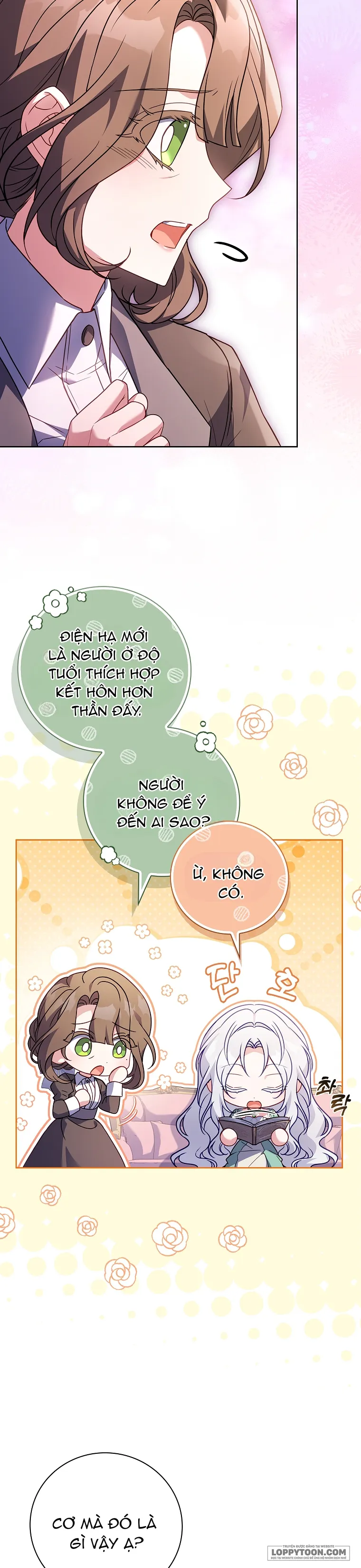 Cha Nào Con Nấy - Chap 27 - Trang 5